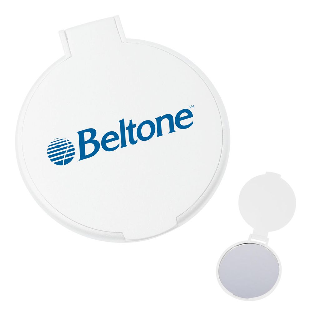 Compact Mirror primary image