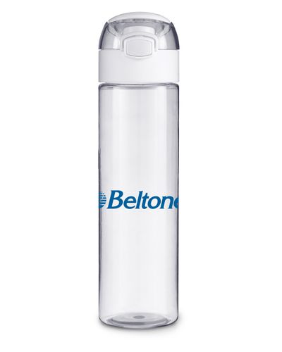 23 Oz. Flip-Top Water Bottle image thumbnail