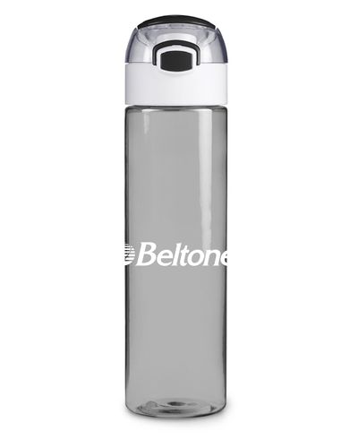 23 Oz. Flip-Top Water Bottle image thumbnail