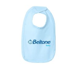 Image of Rabbit Skins™ Infant Premium Jersey Bib (Baby Boy)