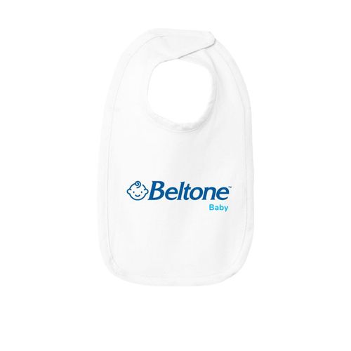 Rabbit Skins™ Infant Premium Jersey Bib (Baby Boy) image thumbnail