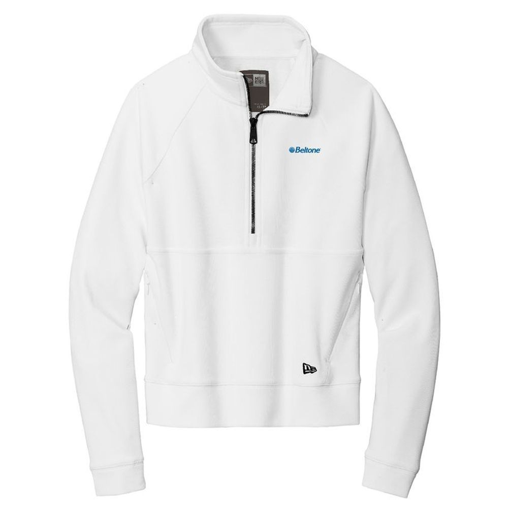 New Era Women's STS 1/2-Zip primary image