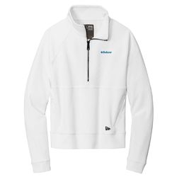 Image of New Era Women's STS 1/2-Zip