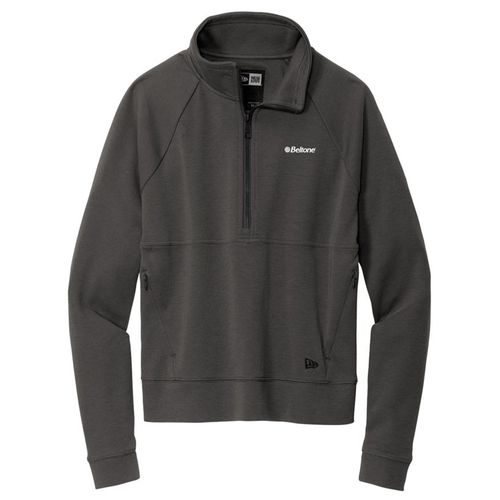 New Era Women's STS 1/2-Zip image thumbnail