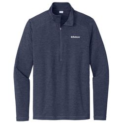 Image of Sport-Tek Exchange 1.5 Long Sleeve 1/2-Zip