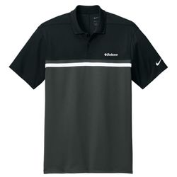 Image of Nike Dri-FIT Victory Colorblock Polo