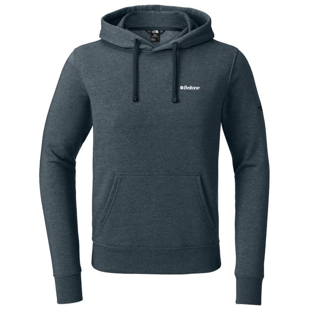 The North Face Sleeve Logo Pullover Hoodie primary image
