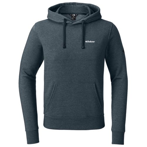 The North Face Sleeve Logo Pullover Hoodie image thumbnail
