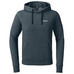 Image of The North Face Sleeve Logo Pullover Hoodie