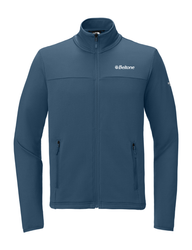 Image of The North Face Aim Full-Zip Fleece Jacket 