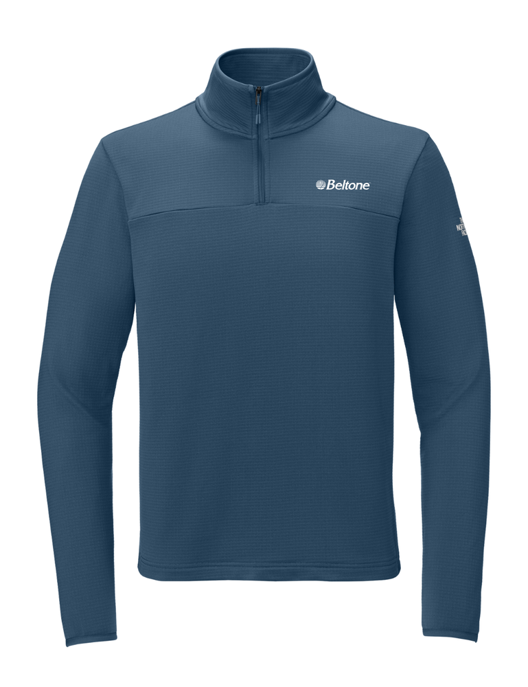 The North Face Aim 1/4-Zip Fleece  primary image