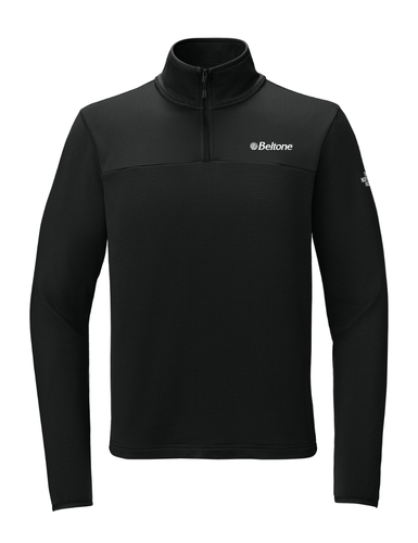 The North Face Aim 1/4-Zip Fleece  image thumbnail