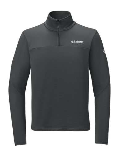 The North Face Aim 1/4-Zip Fleece  image thumbnail