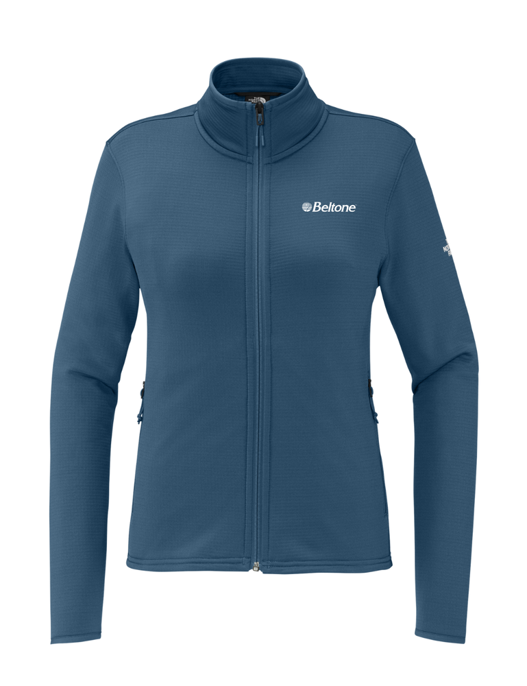 The North Face Women’s Aim Full-Zip Fleece Jacket  primary image