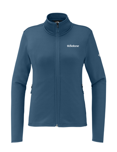 The North Face Women’s Aim Full-Zip Fleece Jacket  image thumbnail