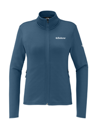 Image of The North Face Women’s Aim Full-Zip Fleece Jacket 