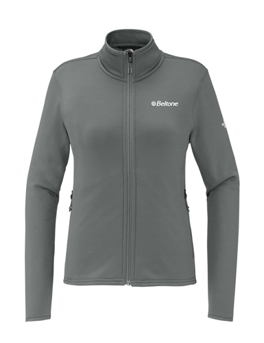 The North Face Women’s Aim Full-Zip Fleece Jacket  image thumbnail