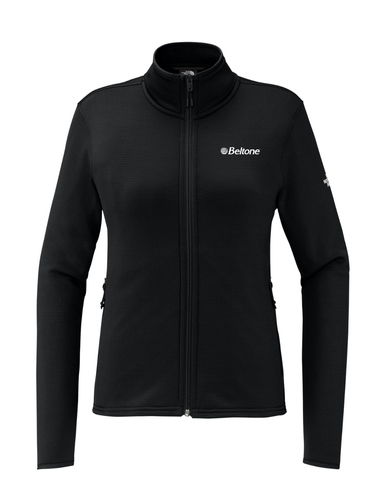 The North Face Women’s Aim Full-Zip Fleece Jacket  image thumbnail