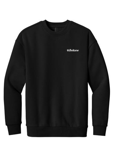 District V.I.T. Heavyweight Fleece Crew  image thumbnail