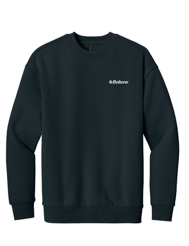 District V.I.T. Heavyweight Fleece Crew  image thumbnail