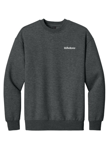 District V.I.T. Heavyweight Fleece Crew  image thumbnail