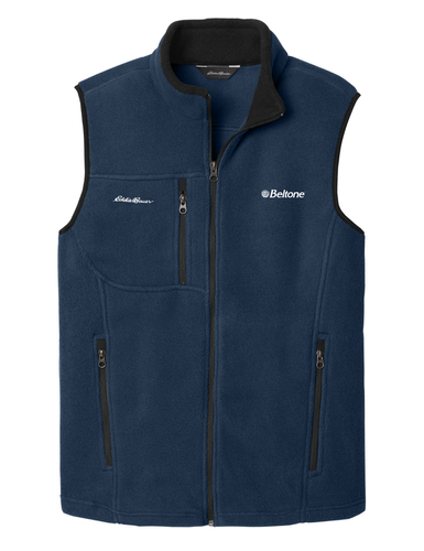 Eddie Bauer Fleece Vest  image thumbnail