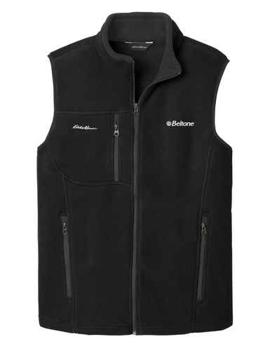 Eddie Bauer Fleece Vest  image thumbnail