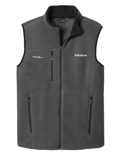 Eddie Bauer Fleece Vest  image thumbnail