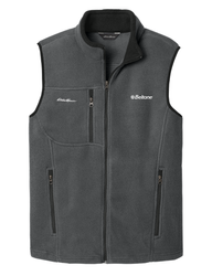 Image of Eddie Bauer Fleece Vest 