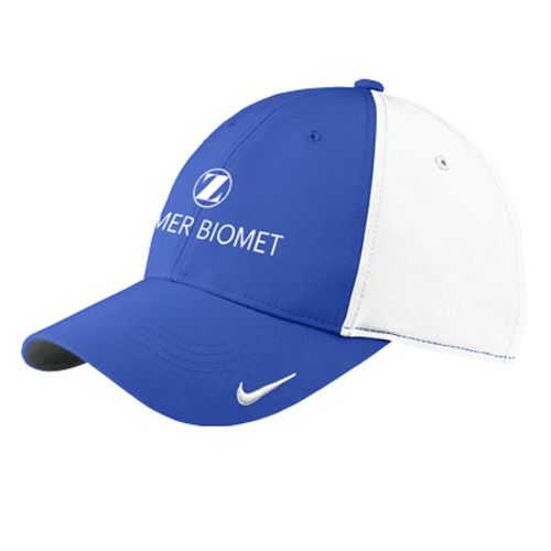 ZB1H106 Nike Swoosh Legacy Cap image thumbnail
