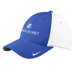 Image of ZB1H106 Nike Swoosh Legacy Cap