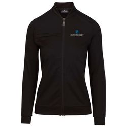 Image of ZB1J243 Ladies Morpheus Knit Jacket