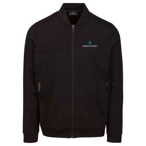 ZB1J242 Mens Morpheus Knit Jacket image thumbnail