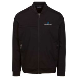 Image of ZB1J242 Mens Morpheus Knit Jacket