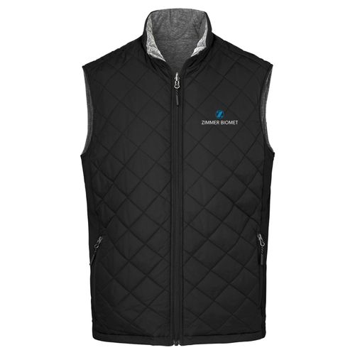 ZB1J238 Mens Adapt Reversible Vest image thumbnail