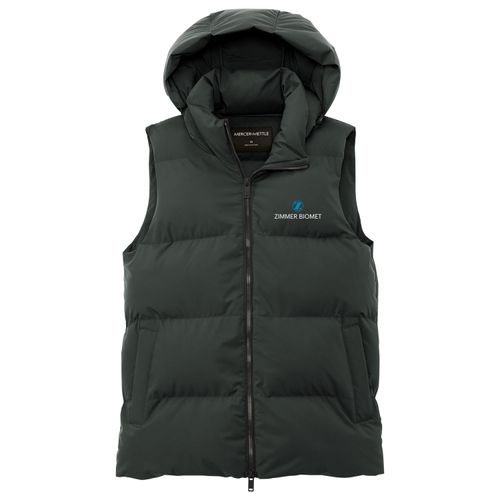 ZB1J237 Mercer+Mettle Women’s Puffy Vest image thumbnail