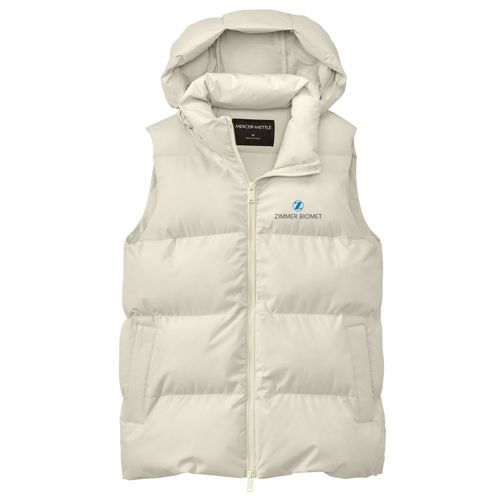 ZB1J237 Mercer+Mettle Women’s Puffy Vest image thumbnail