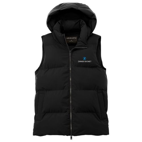 ZB1J237 Mercer+Mettle Women’s Puffy Vest image thumbnail