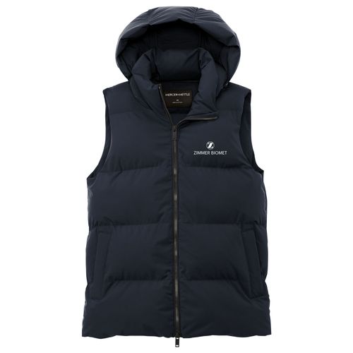 ZB1J237 Mercer+Mettle Women’s Puffy Vest image thumbnail