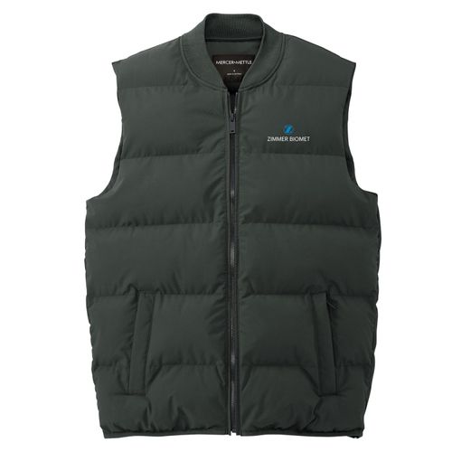 ZB1J236 Mercer+Mettle Puffy Vest image thumbnail