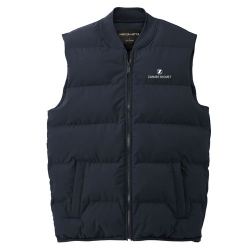 ZB1J236 Mercer+Mettle Puffy Vest image thumbnail