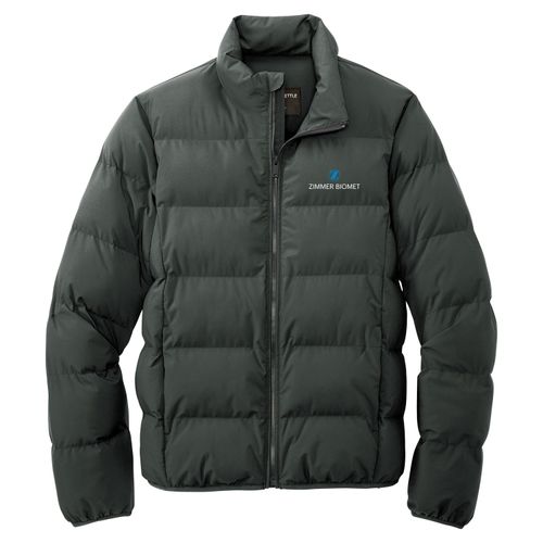 ZB1J235 Mercer+Mettle Puffy Jacket image thumbnail