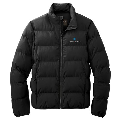 ZB1J235 Mercer+Mettle Puffy Jacket image thumbnail