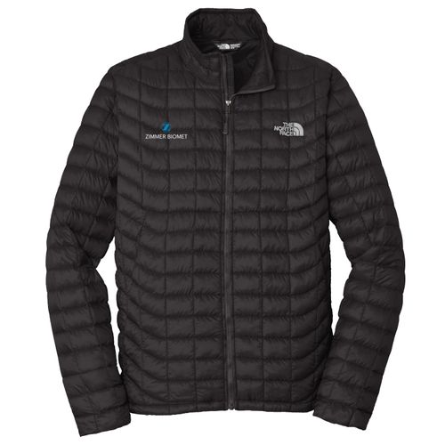 ZB1J231 The North Face Ladies ThermoBall Trekker Jacket image thumbnail