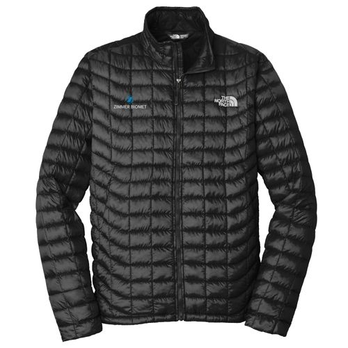 ZB1J231 The North Face Ladies ThermoBall Trekker Jacket image thumbnail