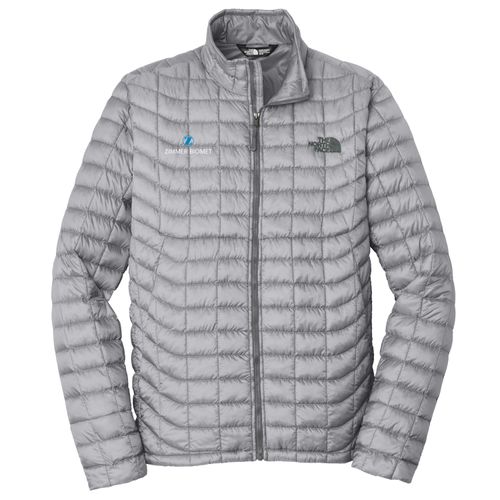 ZB1J230 The North Face ThermoBall Trekker Jacket image thumbnail