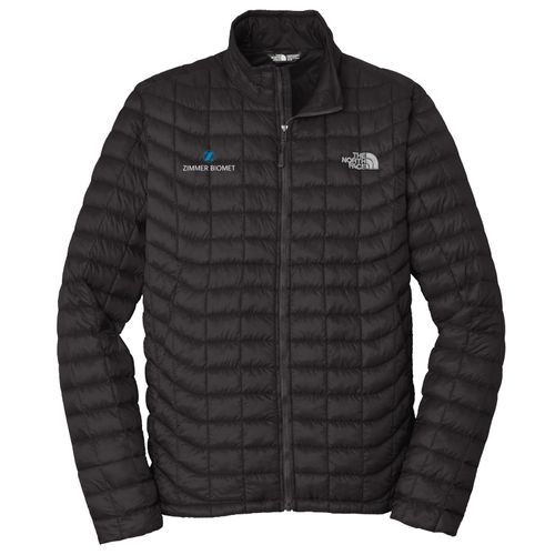 ZB1J230 The North Face ThermoBall Trekker Jacket image thumbnail