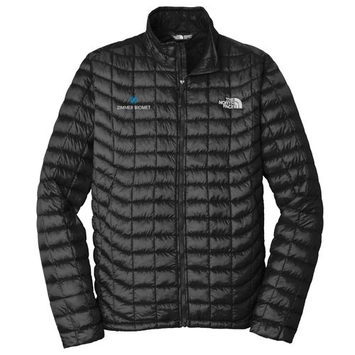 ZB1J230 The North Face ThermoBall Trekker Jacket image thumbnail
