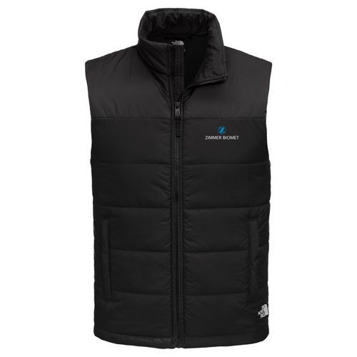ZB1J229 The North Face Insulated Vest image thumbnail