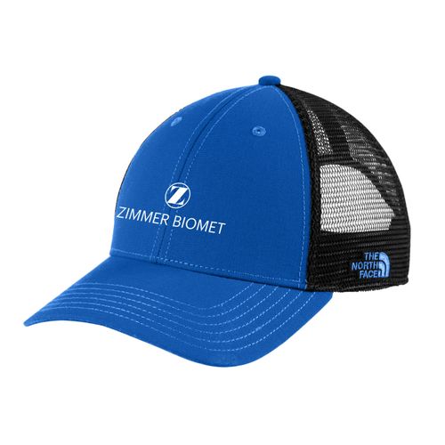 ZB1H111 The North Face Ultimate Trucker Cap image thumbnail